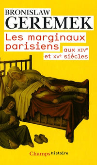 Les Marginaux parisiens