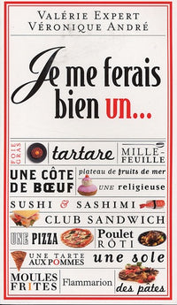 Je me ferais bien un...