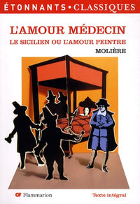L'Amour médecin