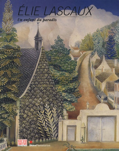 Elie Lascaux (BR), Un Enfant du Paradis