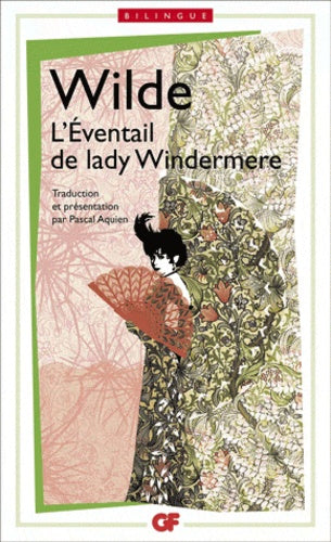 L'eventail de Lady Windermere