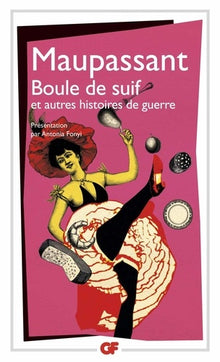Boule de suif