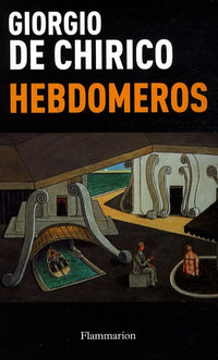 Hebdomeros