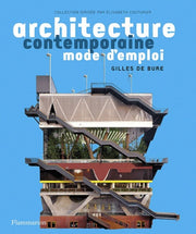 architecture contemporaine