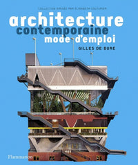 architecture contemporaine