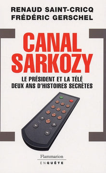 Canal Sarkozy