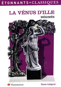 La Vénus d'Ille