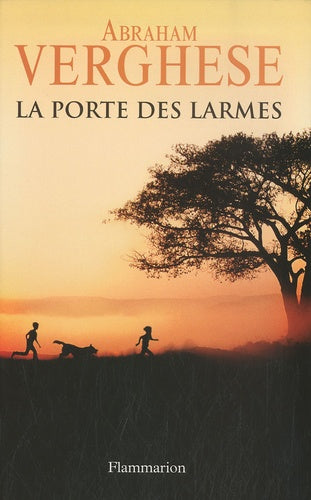 La Porte des larmes