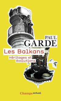 Les Balkans
