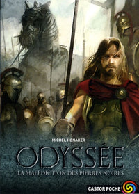 Odyssee t.1 version poche