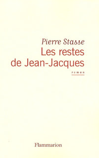 Les Restes de Jean-Jacques
