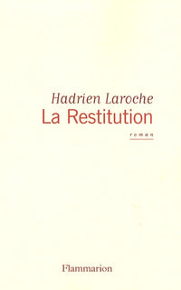 La restitution