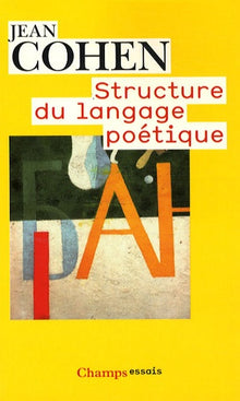 structure du langage poétique