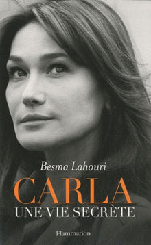 Carla, une vie secrète