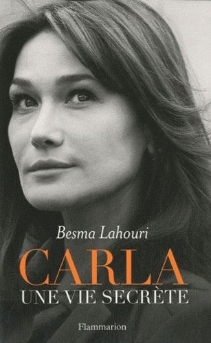 Carla, une vie secrète