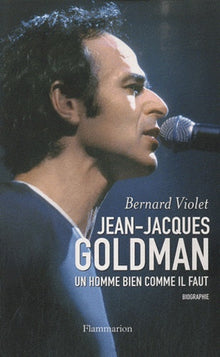 Jean-Jacques Goldman