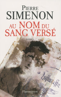 Au nom du sang versé