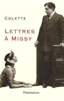 Lettres à Missy