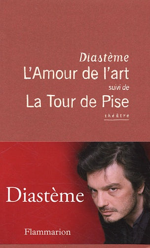 L'amour de l'art suivi de la Tour de Pise