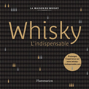 Petit guide de l'amateur de whisky