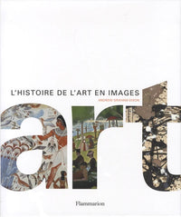 Art - L'Histoire de l'art en images