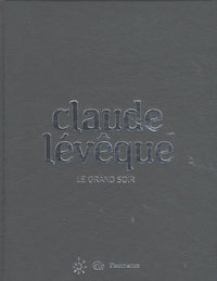 Claude Lévêque