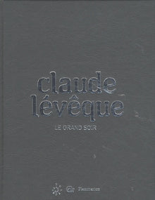 Claude Lévêque