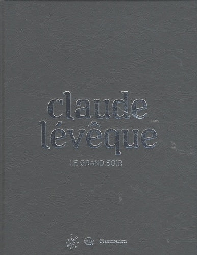 Claude Lévêque