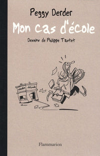 Mon cas d'école