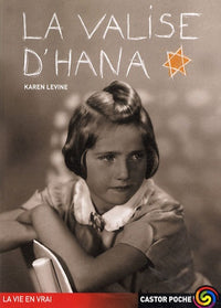 Valise d'Hana - edition poche (La)