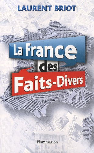 La France des faits divers