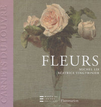 FLEURS (CARNETS DU LOUVRE)