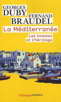 La Méditerranée