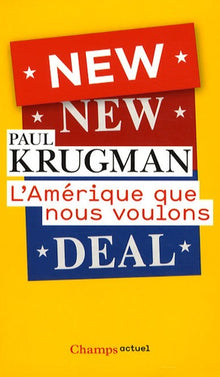 L'Amérique que nous voulons