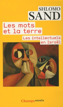 Les mots et la terre