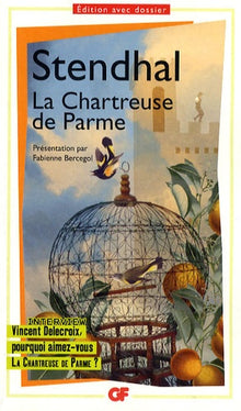 La chartreuse de Parme