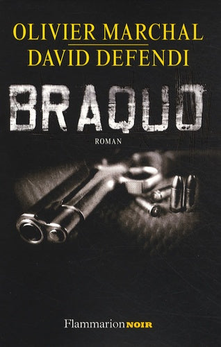 Braquo