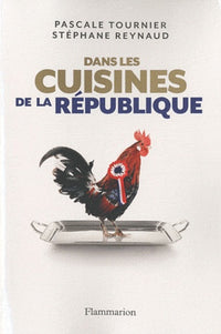 Dans les cuisines de La République
