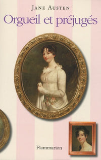 Orgueil et préjugés