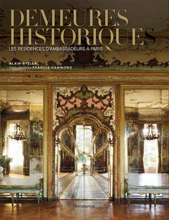 Demeures historiques