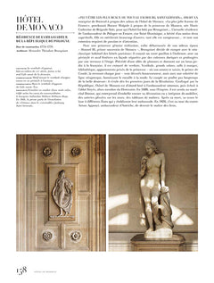 Demeures historiques
