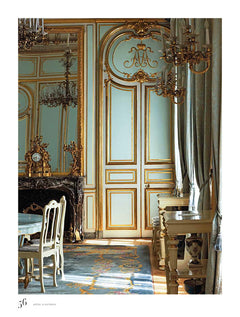 Demeures historiques