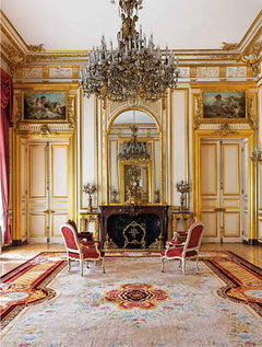 Demeures historiques