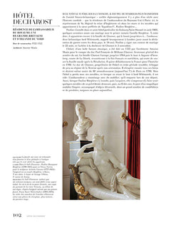 Demeures historiques