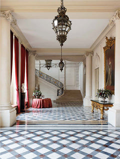 Demeures historiques