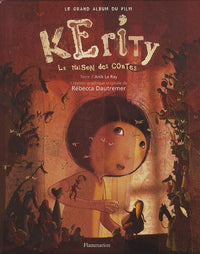 Kerity la maison des contes