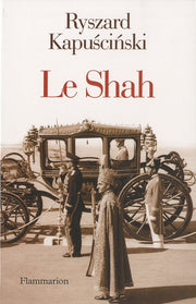 le shah