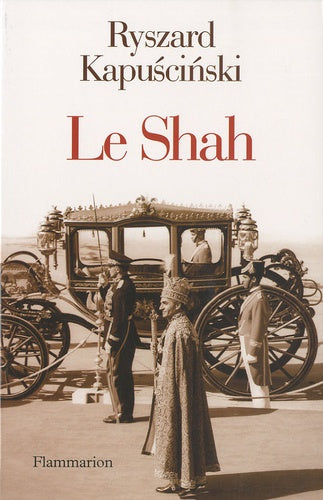 le shah