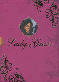 Ladygrace coffret édition spéciale