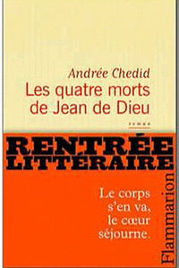 Les quatre morts de Jean de Dieu